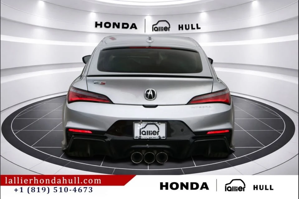 2024 Acura Integra 5th Gen - Image 5 of 10