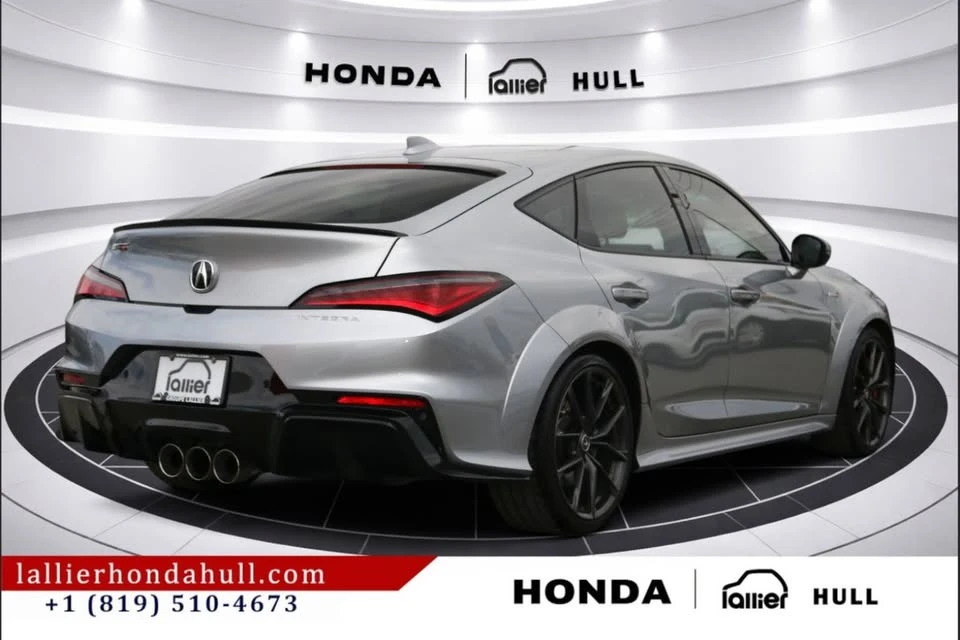 2024 Acura Integra 5th Gen - Image 6 of 10