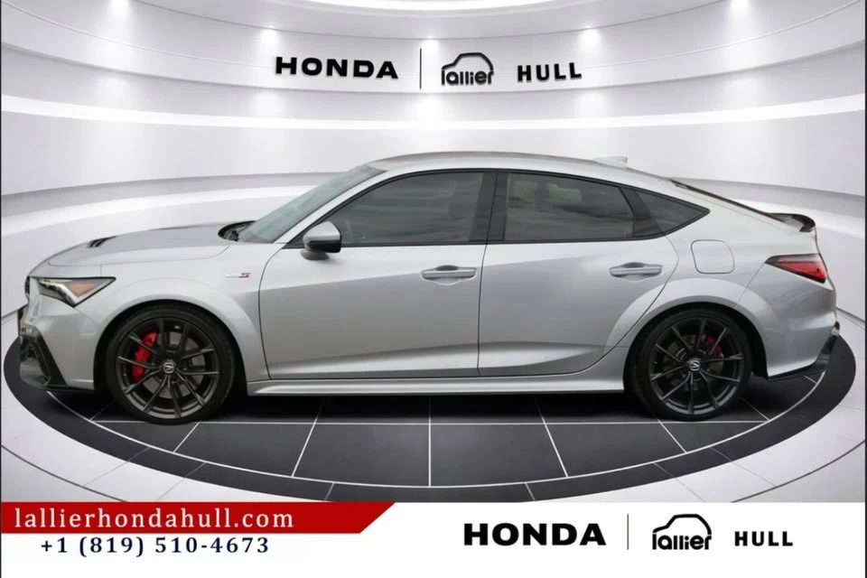 2024 Acura Integra 5th Gen - Image 3 of 10