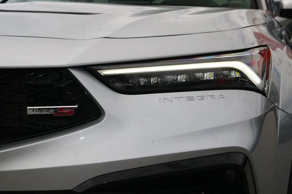 2024 Acura Integra 5th Gen - Image 8 of 10