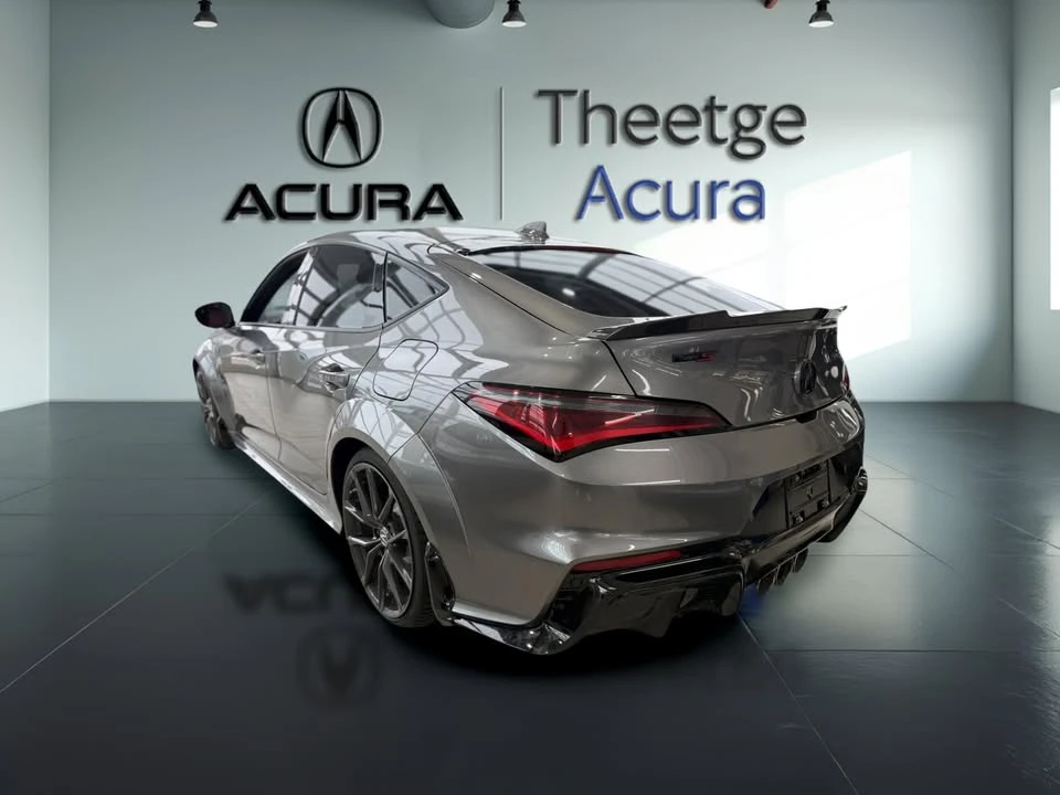 2024 Acura Integra Type S 5th Gen - Image 6 of 8
