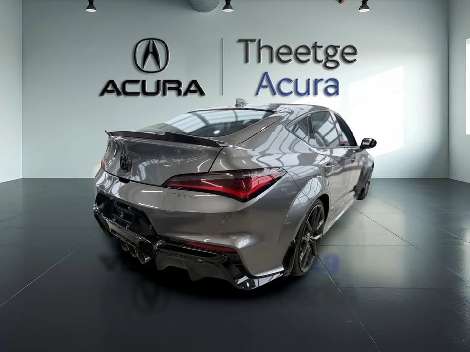 2024 Acura Integra Type S 5th Gen - Image 4 of 8