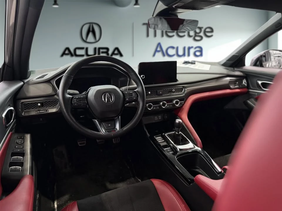 2024 Acura Integra Type S 5th Gen - Image 8 of 8