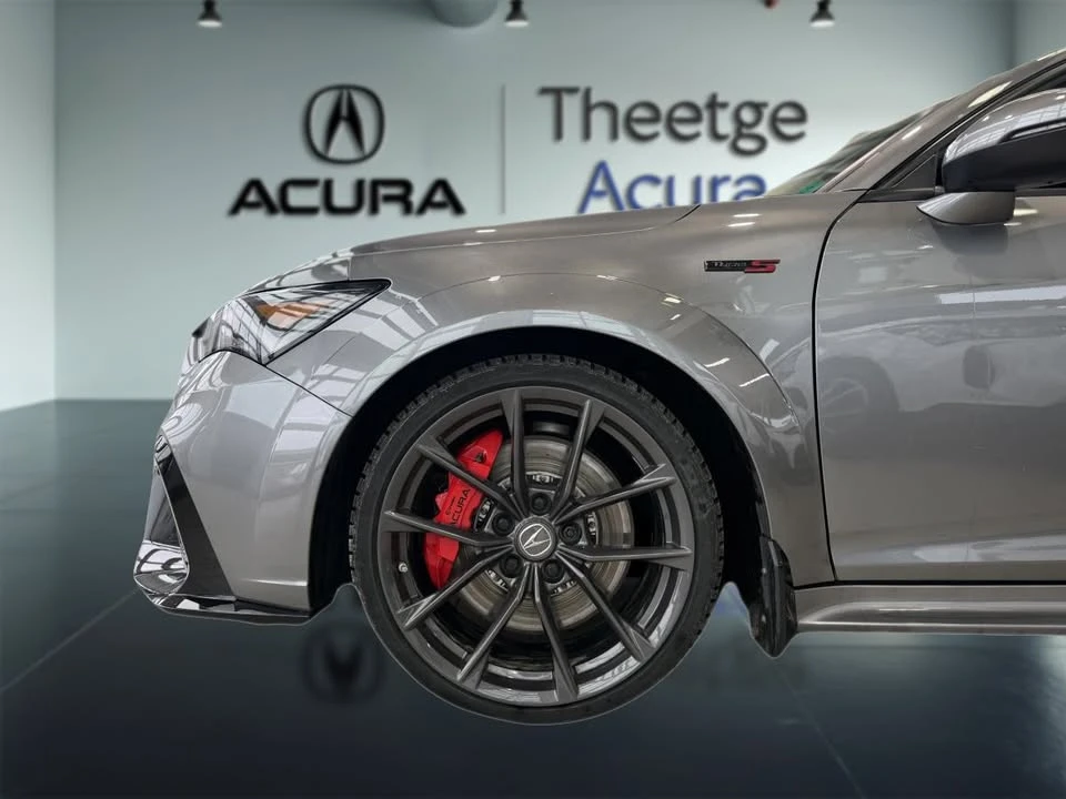 2024 Acura Integra Type S 5th Gen - Image 7 of 8