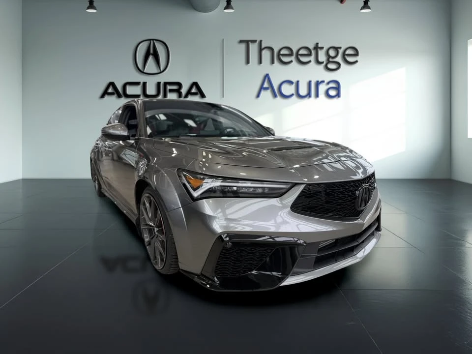2024 Acura Integra Type S 5th Gen - Image 3 of 8