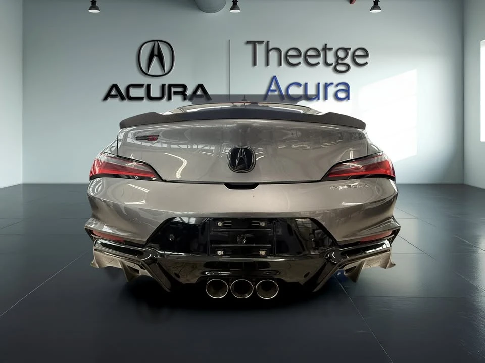 2024 Acura Integra Type S 5th Gen - Image 5 of 8