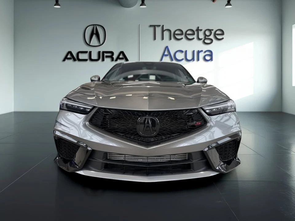 2024 Acura Integra Type S 5th Gen - Image 2 of 8