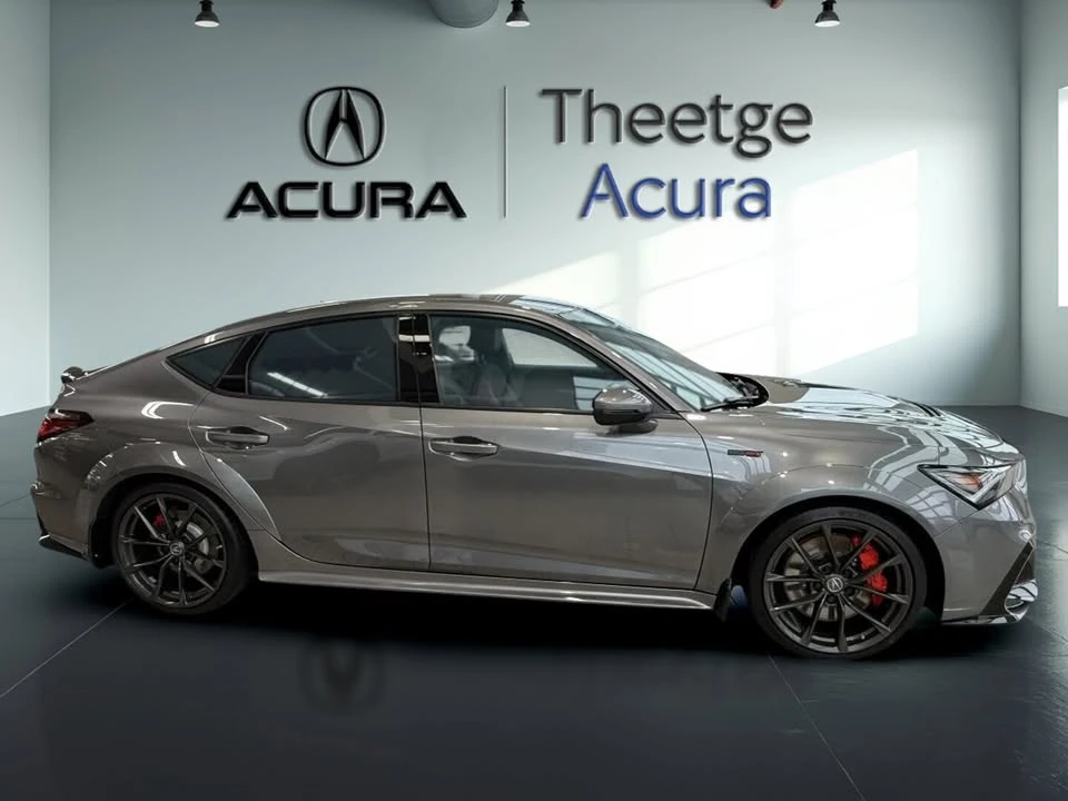 2024 Acura Integra 5th Gen - Image 4 of 10