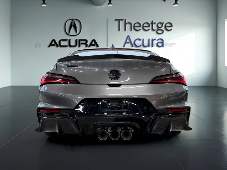 2024 Acura Integra 5th Gen - Image 6 of 10