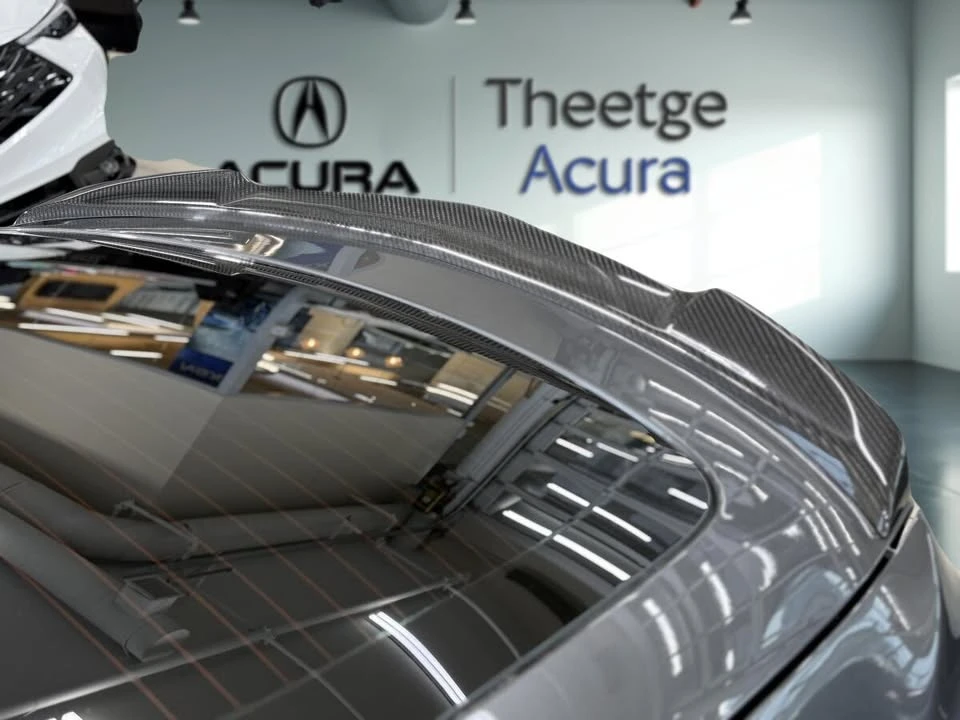 2024 Acura Integra 5th Gen - Image 9 of 10