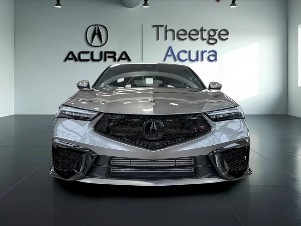 2024 Acura Integra 5th Gen - Image 2 of 10