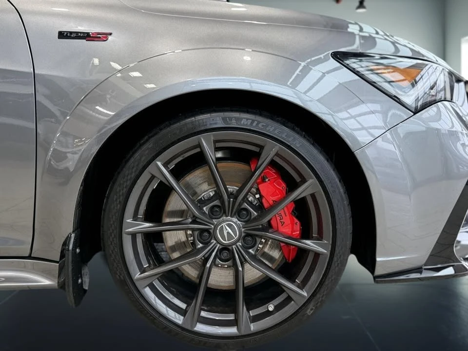 2024 Acura Integra 5th Gen - Image 10 of 10