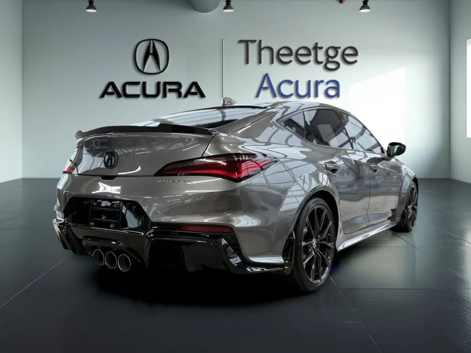 2024 Acura Integra 5th Gen - Image 5 of 10