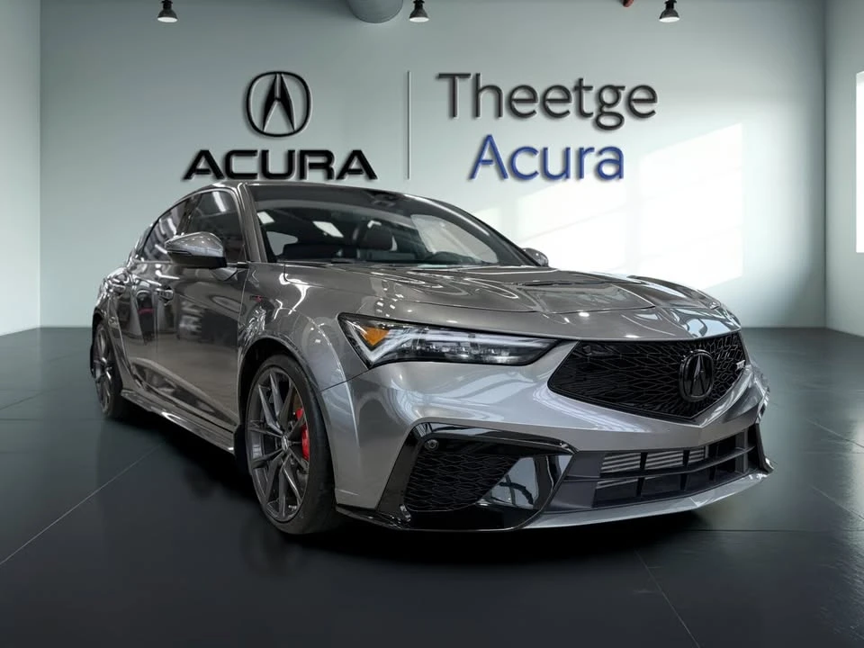 2024 Acura Integra 5th Gen - Image 3 of 10