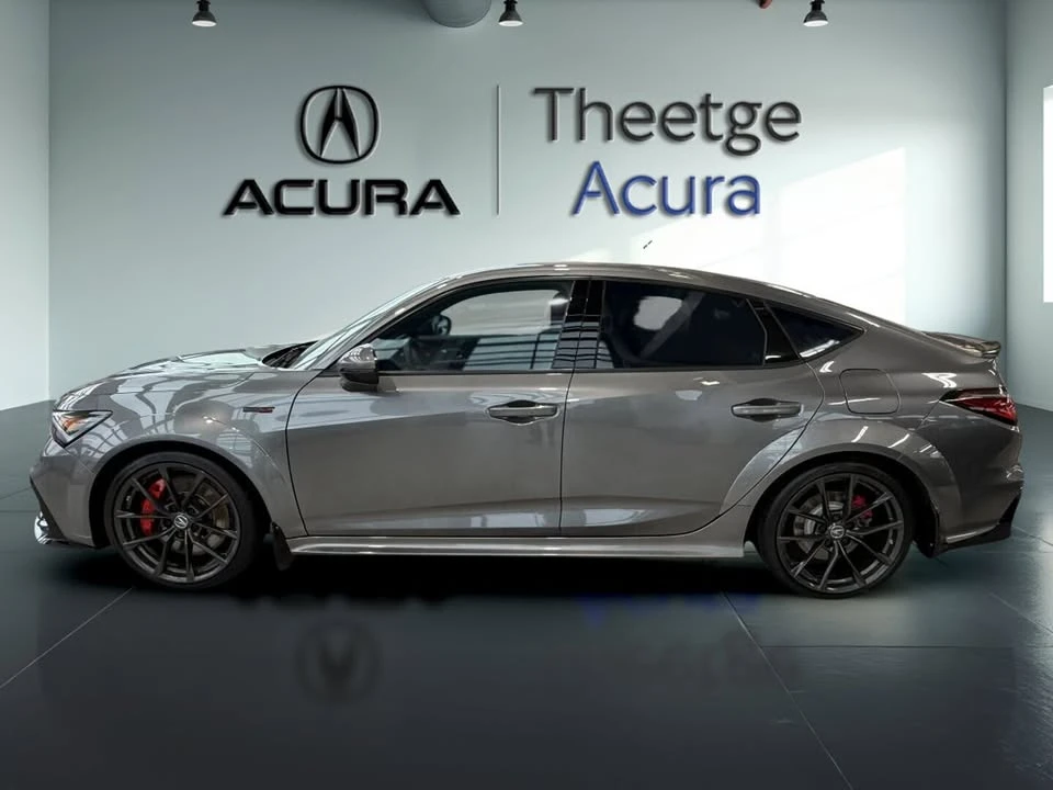 2024 Acura Integra 5th Gen - Image 8 of 10