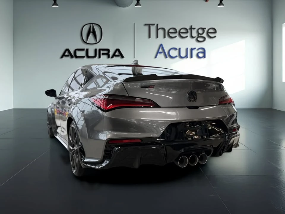 2024 Acura Integra 5th Gen - Image 7 of 10