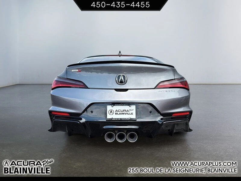 2024 Acura Integra 5th Gen - Image 3 of 17