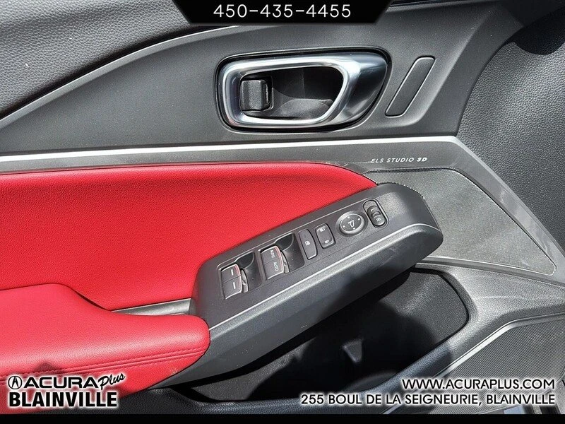 2024 Acura Integra 5th Gen - Image 10 of 17