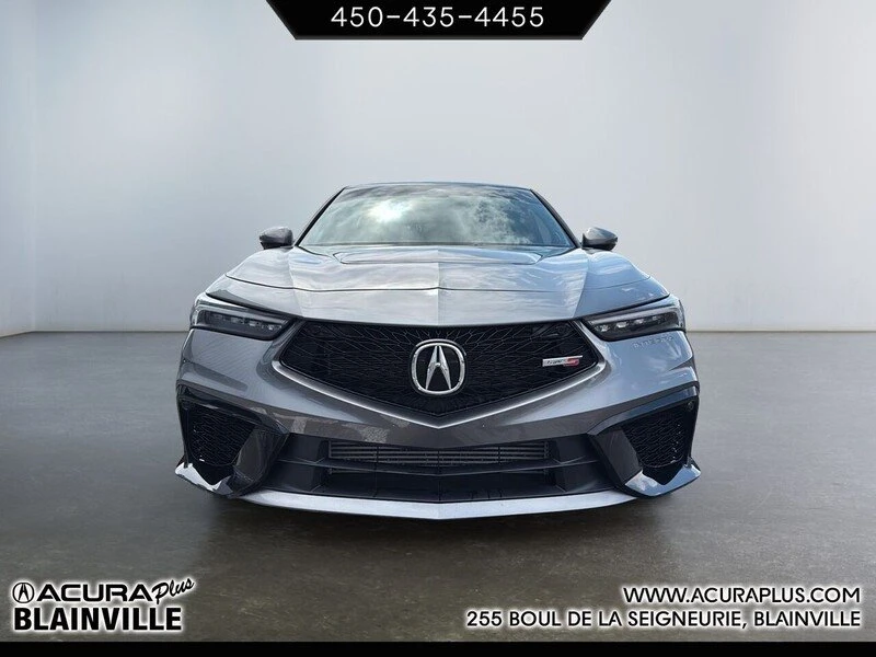 2024 Acura Integra 5th Gen - Image 2 of 17