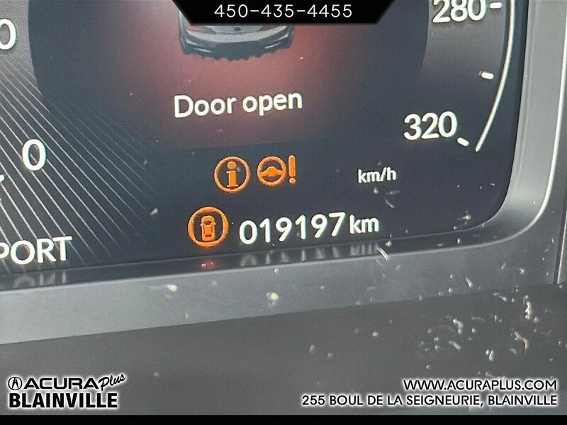 2024 Acura Integra 5th Gen - Image 12 of 17