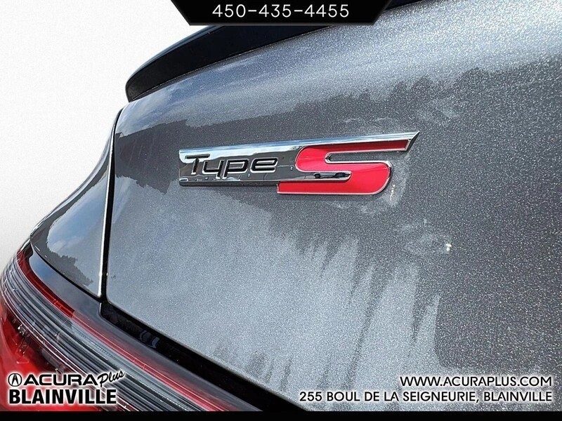2024 Acura Integra 5th Gen - Image 16 of 17