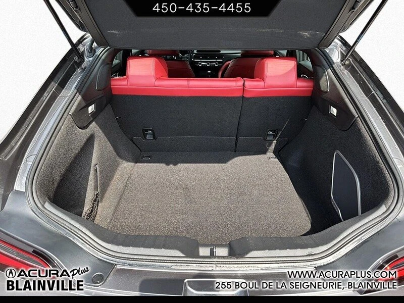 2024 Acura Integra 5th Gen - Image 6 of 17