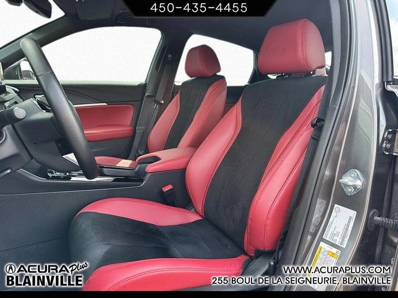 2024 Acura Integra 5th Gen - Image 8 of 17