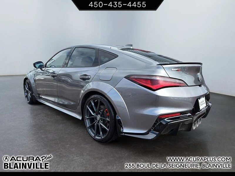 2024 Acura Integra 5th Gen - Image 4 of 17