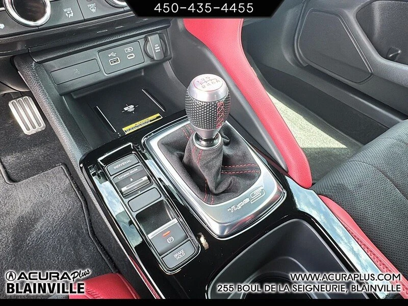 2024 Acura Integra 5th Gen - Image 14 of 17