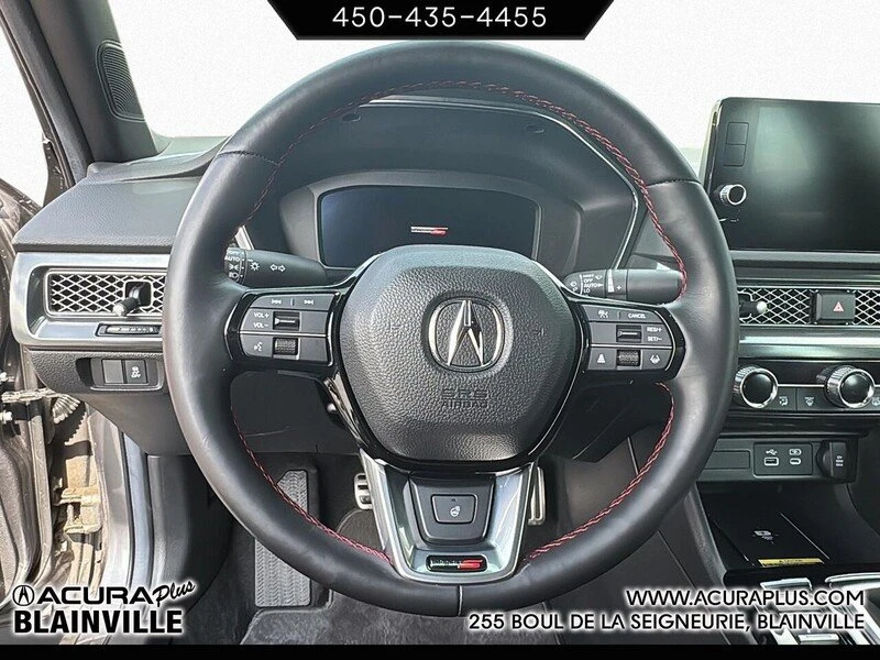 2024 Acura Integra 5th Gen - Image 11 of 17