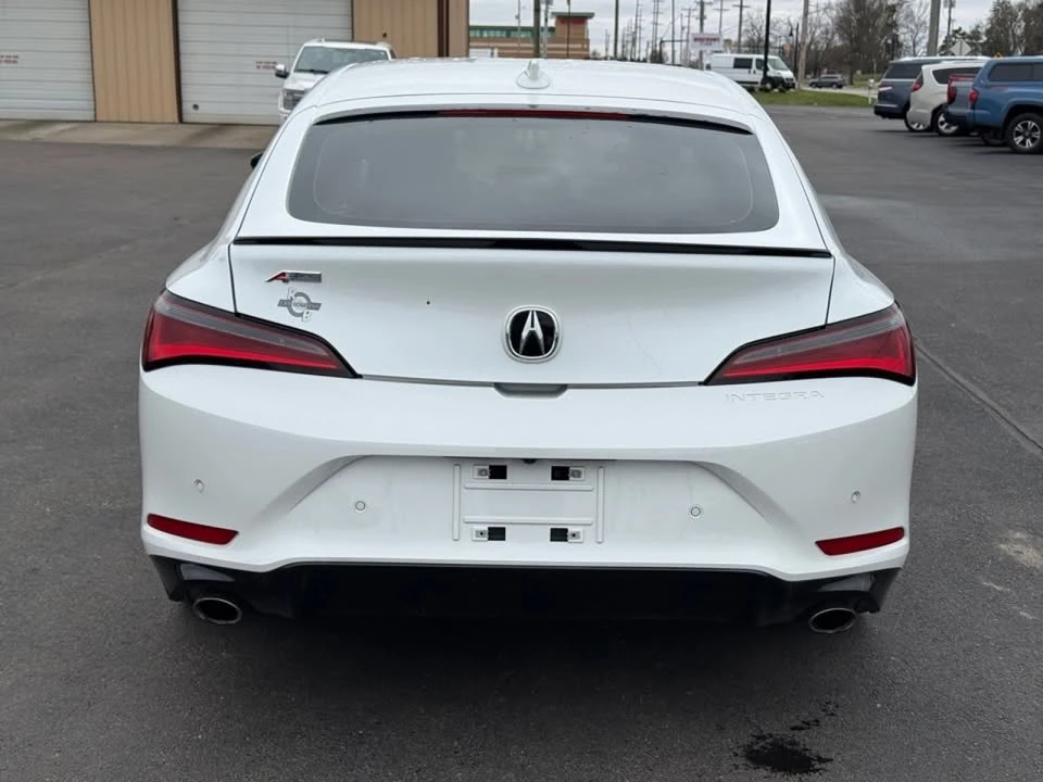 2024 Acura Integra 5th Gen - Image 7 of 9