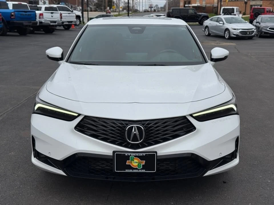 2024 Acura Integra 5th Gen - Image 3 of 9