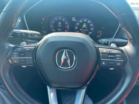 2024 Acura Integra 5th Gen - Image 12 of 12