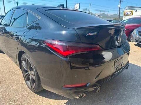 2024 Acura Integra 5th Gen - Image 5 of 12