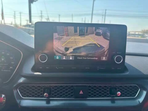 2024 Acura Integra 5th Gen - Image 11 of 12