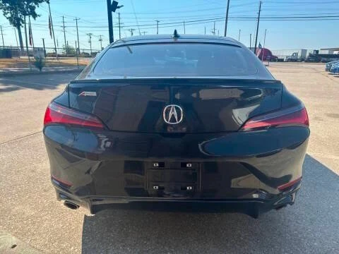 2024 Acura Integra 5th Gen - Image 6 of 12