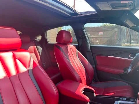 2024 Acura Integra 5th Gen - Image 9 of 12