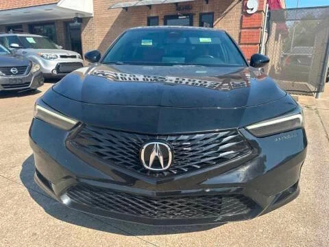 2024 Acura Integra 5th Gen - Image 2 of 12
