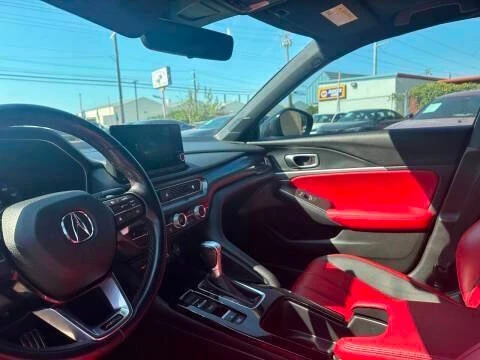 2024 Acura Integra 5th Gen - Image 10 of 12