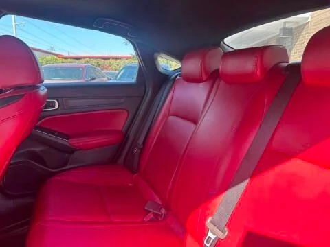 2024 Acura Integra 5th Gen - Image 7 of 12