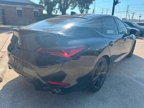 2024 Acura Integra 5th Gen - Image 3 of 12