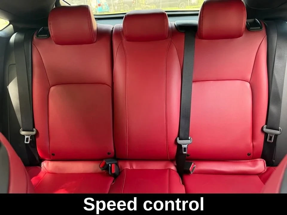 2024 Acura Integra 5th Gen - Image 12 of 18