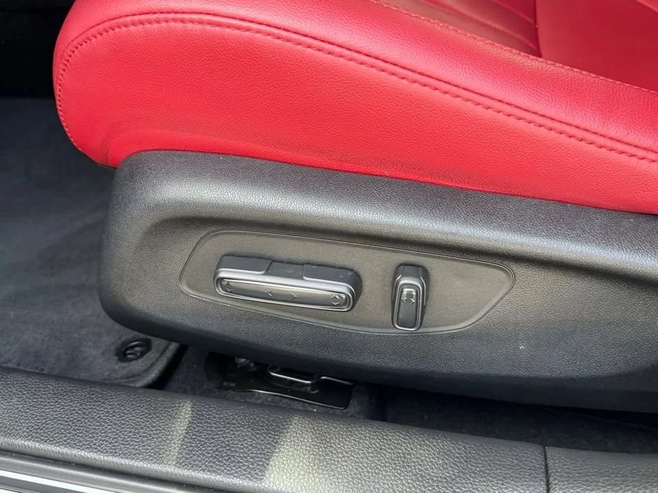 2024 Acura Integra 5th Gen - Image 15 of 18