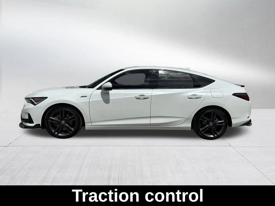 2024 Acura Integra 5th Gen - Image 7 of 18