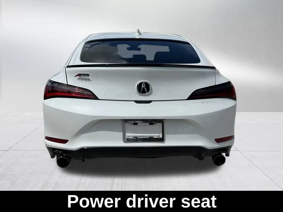 2024 Acura Integra 5th Gen - Image 5 of 18