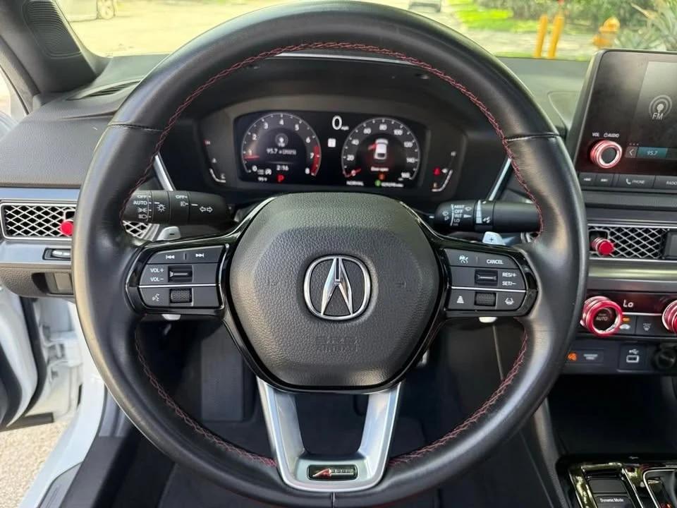 2024 Acura Integra 5th Gen - Image 17 of 18