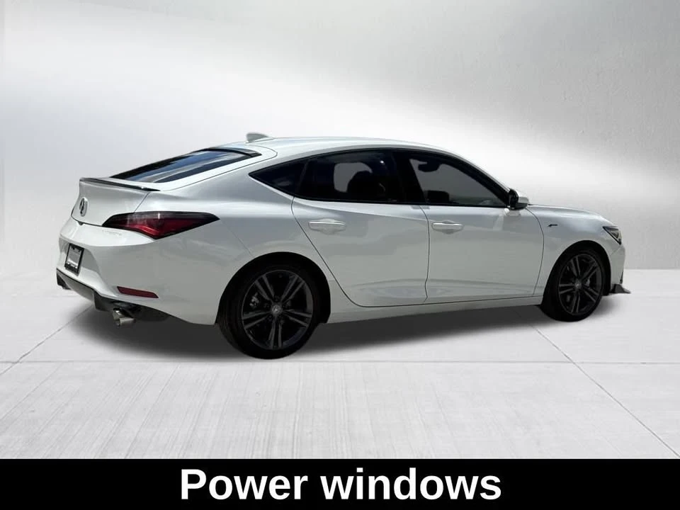 2024 Acura Integra 5th Gen - Image 4 of 18