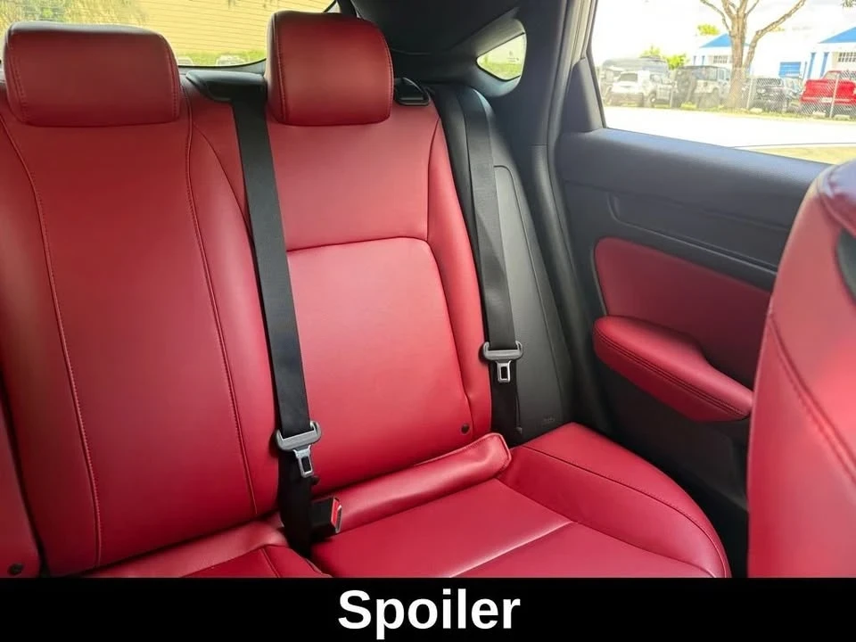 2024 Acura Integra 5th Gen - Image 13 of 18