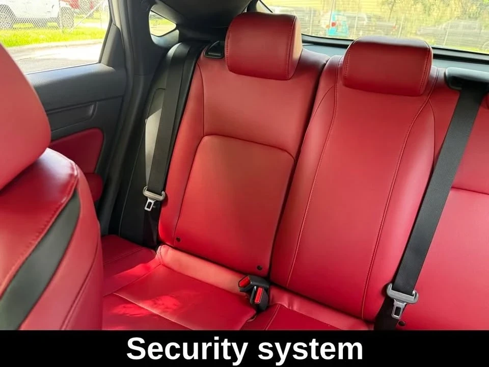 2024 Acura Integra 5th Gen - Image 11 of 18
