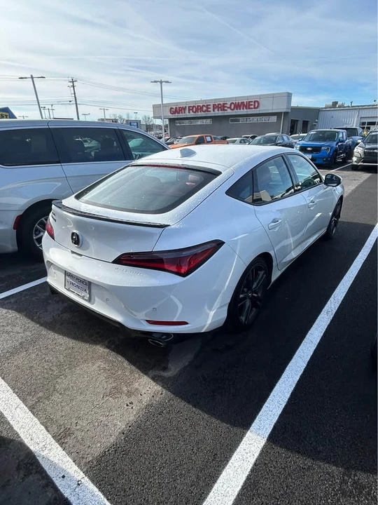 2024 Acura Integra 5th Gen - Image 3 of 9